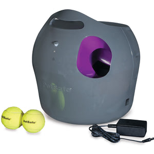 PetSafe® Lanciatore automatico di palle