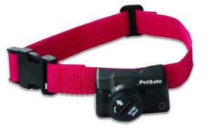 Collare ricevitore aggiuntivo Add-A-Dog® per sistema antifuga senza fili Wireless Pet Containment™