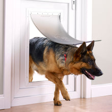 Carica l&#39;immagine nel visualizzatore di Gallery, Porta Staywell® per cani e gatti in alluminio
