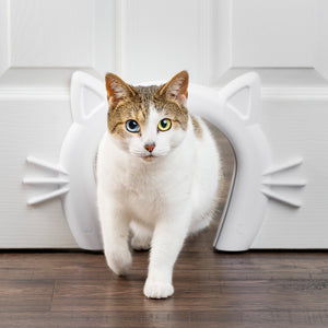 Cat Corridor™ Accesso per animali domestici per interni