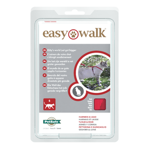 Pettorina Easy Walk®