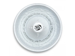 Fontana per animali domestici in plastica 360 Drinkwell®