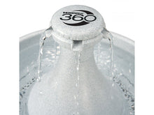 Carica l&#39;immagine nel visualizzatore di Gallery, Fontana per animali domestici in plastica 360 Drinkwell®
