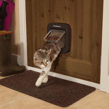Carica l&#39;immagine nel visualizzatore di Gallery, Porta per gatti con microchip
