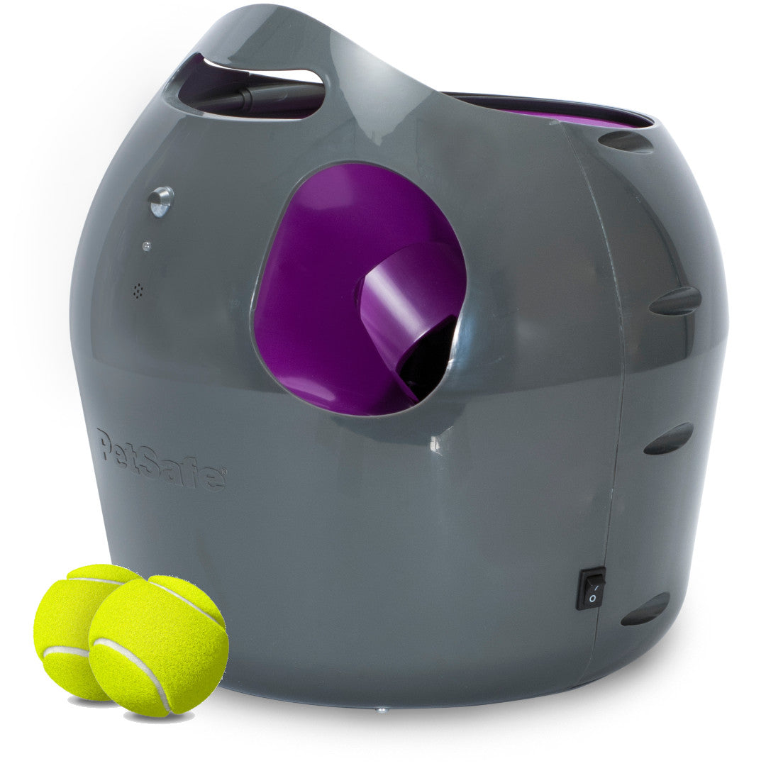 PetSafe® Lanciatore automatico di palle